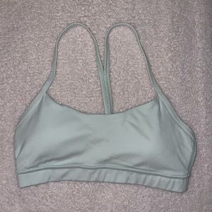 Lululemon Flow Y Nulu Bra - light support, A-C cups